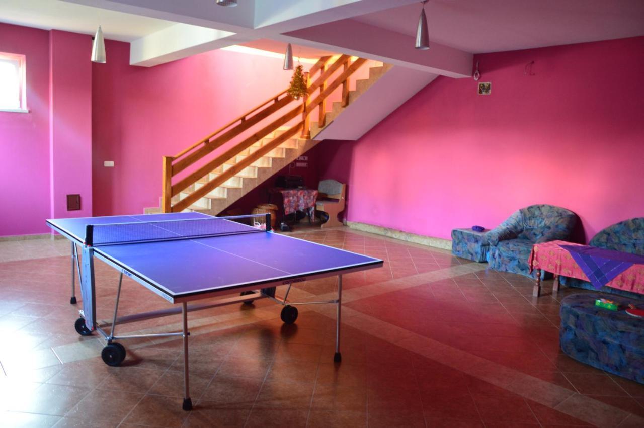 Amel Orawa Apartment Podwilk Luaran gambar