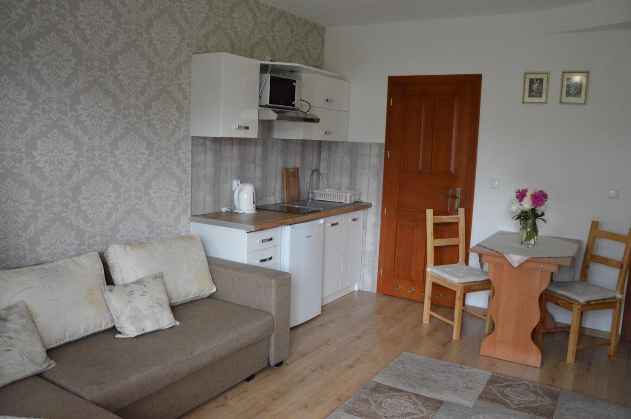 Amel Orawa Apartment Podwilk Luaran gambar