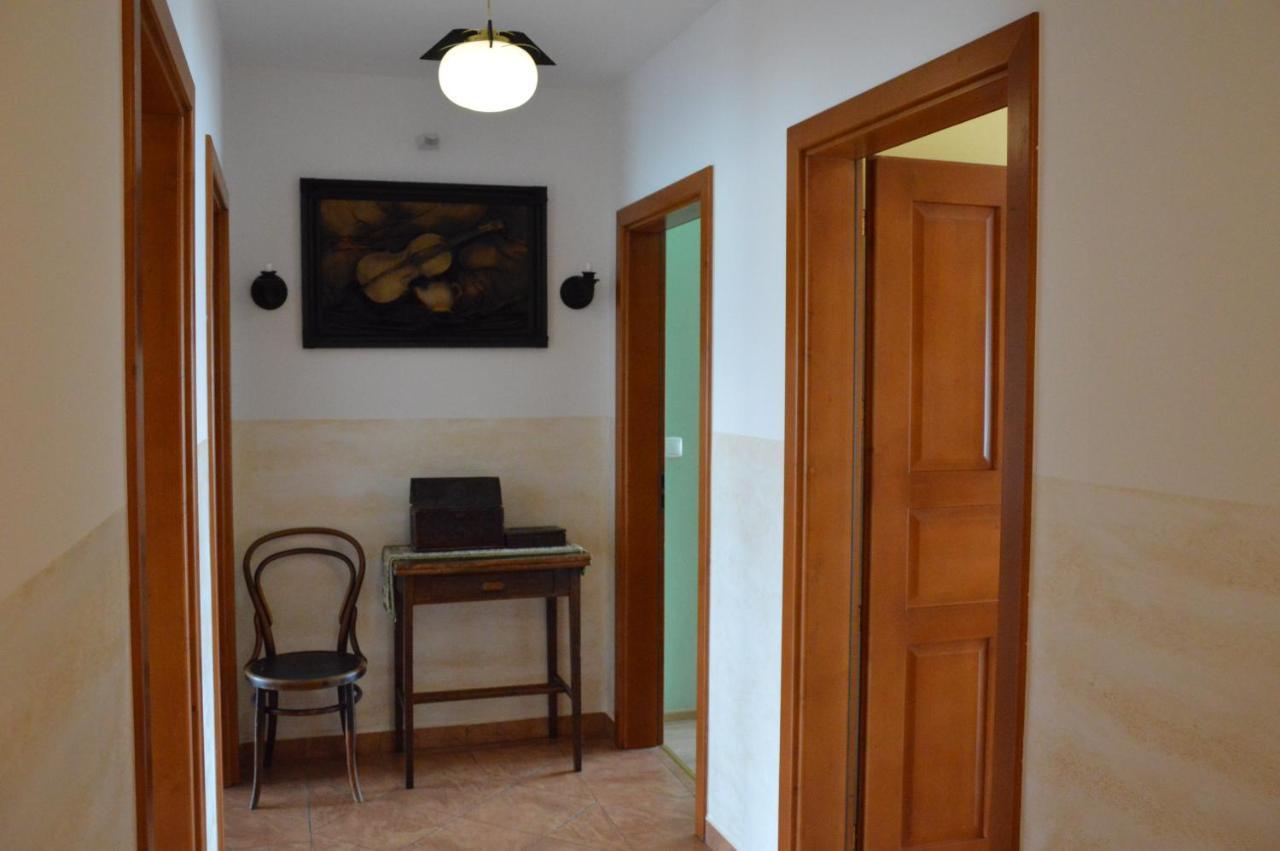 Amel Orawa Apartment Podwilk Luaran gambar