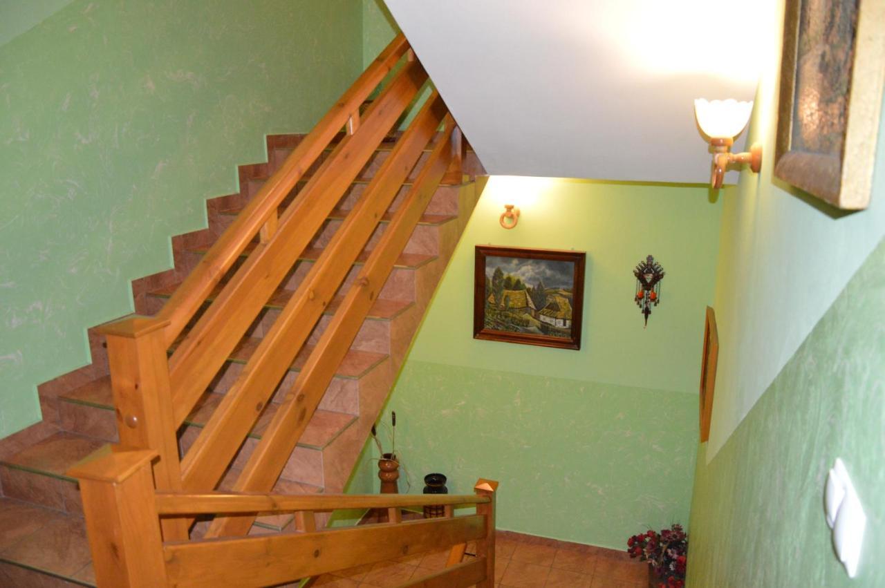 Amel Orawa Apartment Podwilk Luaran gambar