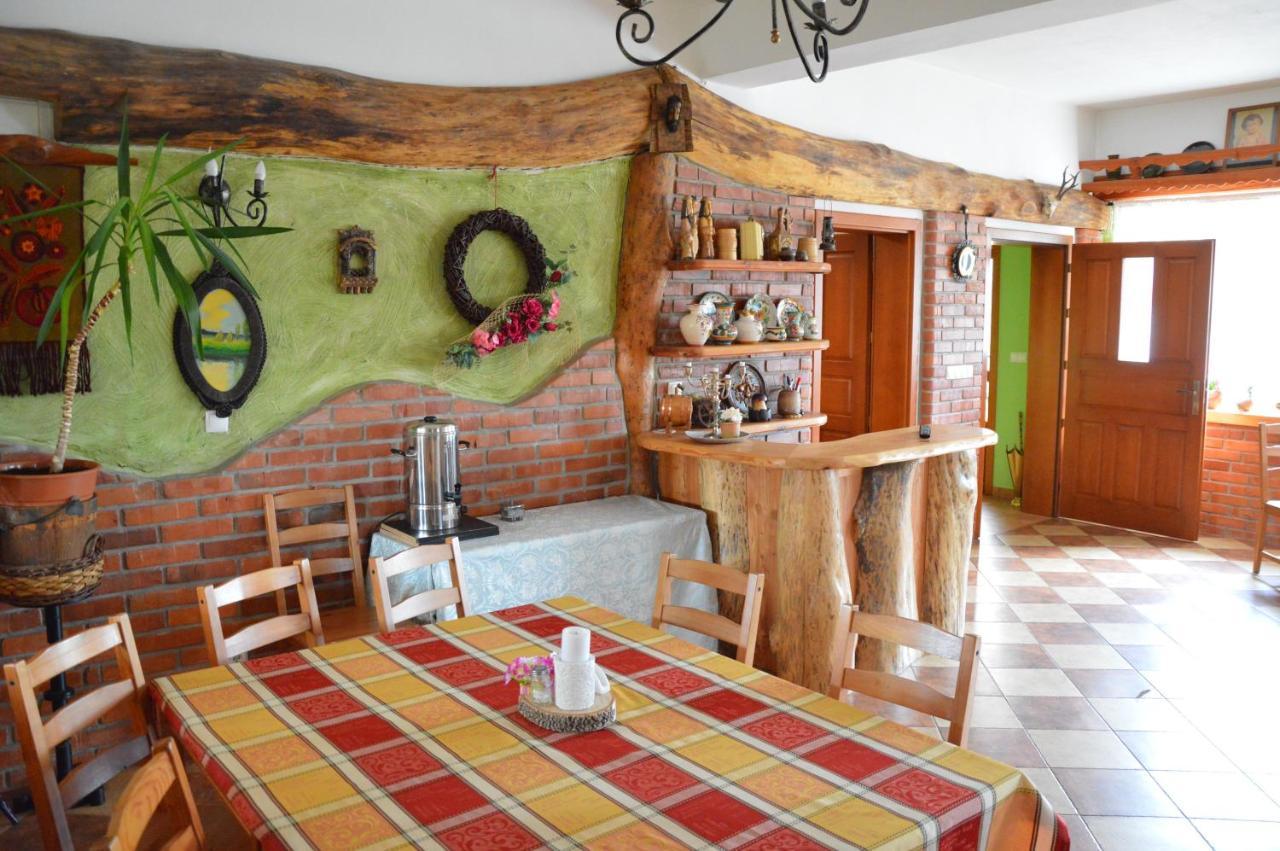 Amel Orawa Apartment Podwilk Luaran gambar