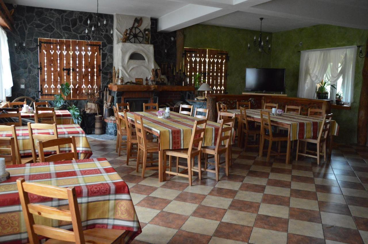 Amel Orawa Apartment Podwilk Luaran gambar
