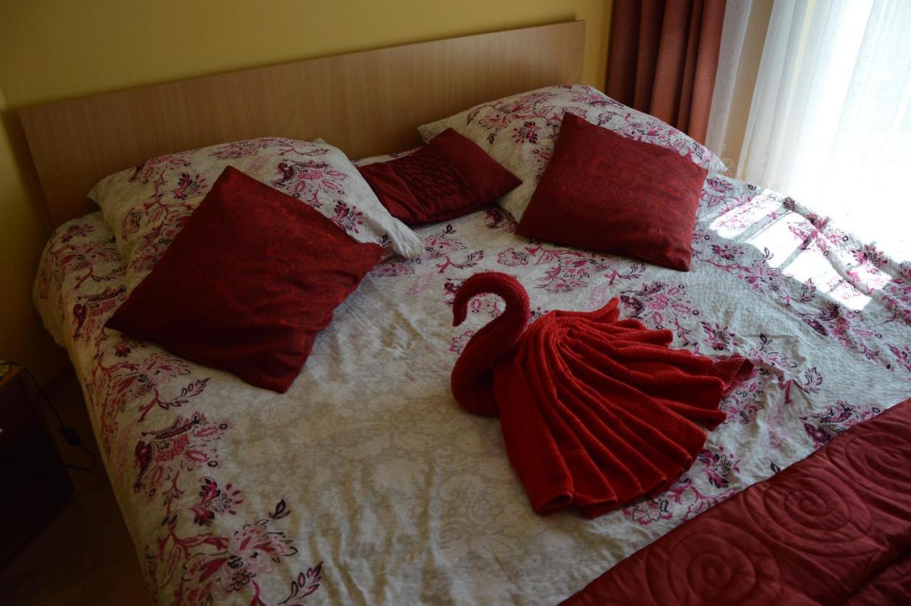 Amel Orawa Apartment Podwilk Luaran gambar