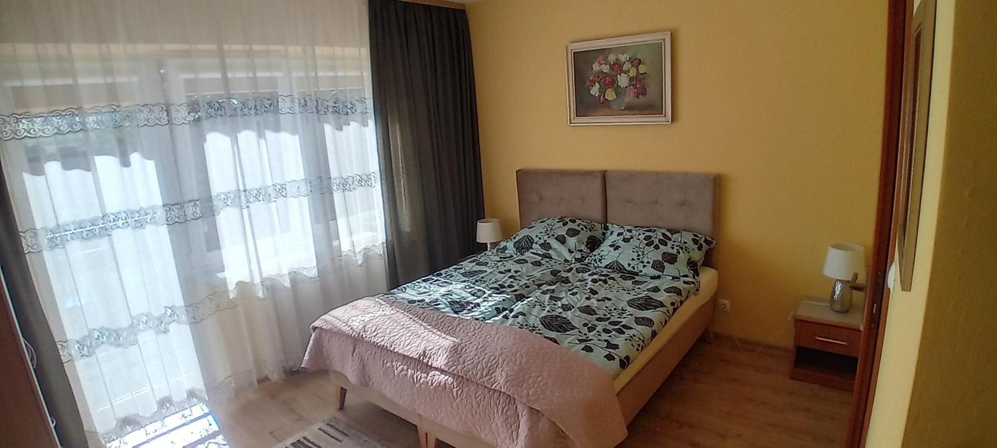 Amel Orawa Apartment Podwilk Luaran gambar