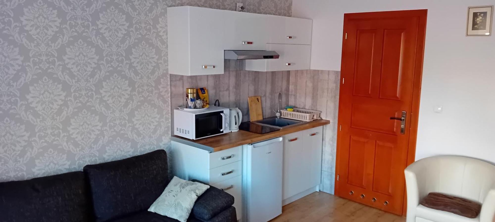 Amel Orawa Apartment Podwilk Luaran gambar