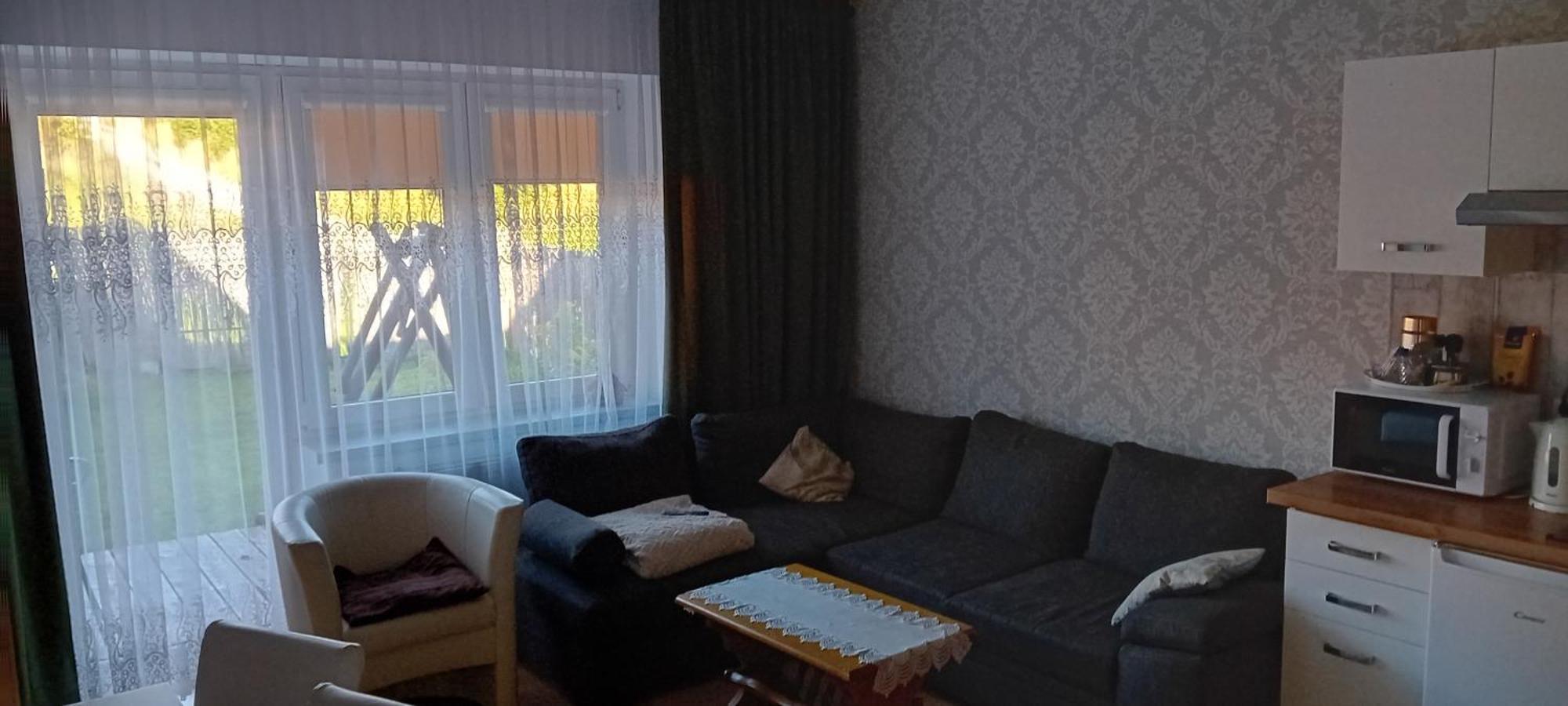 Amel Orawa Apartment Podwilk Luaran gambar