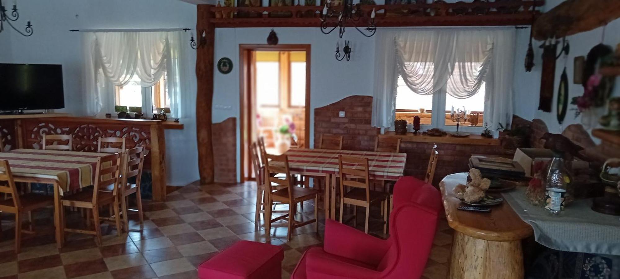 Amel Orawa Apartment Podwilk Luaran gambar