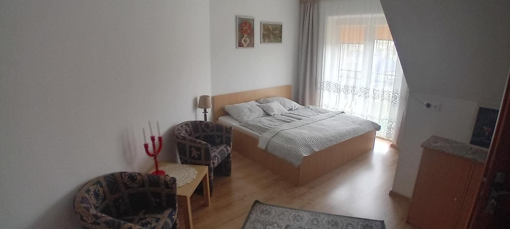 Amel Orawa Apartment Podwilk Luaran gambar