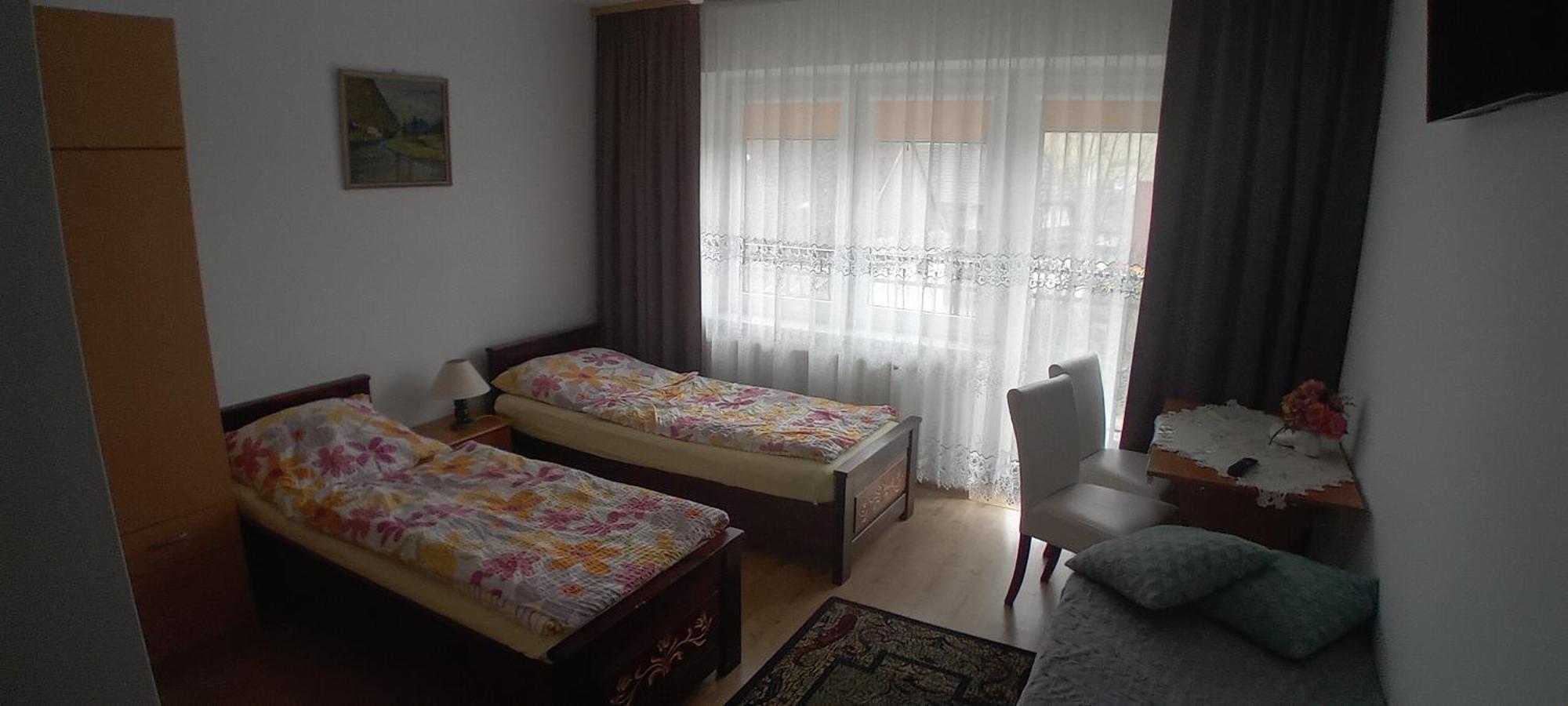Amel Orawa Apartment Podwilk Luaran gambar