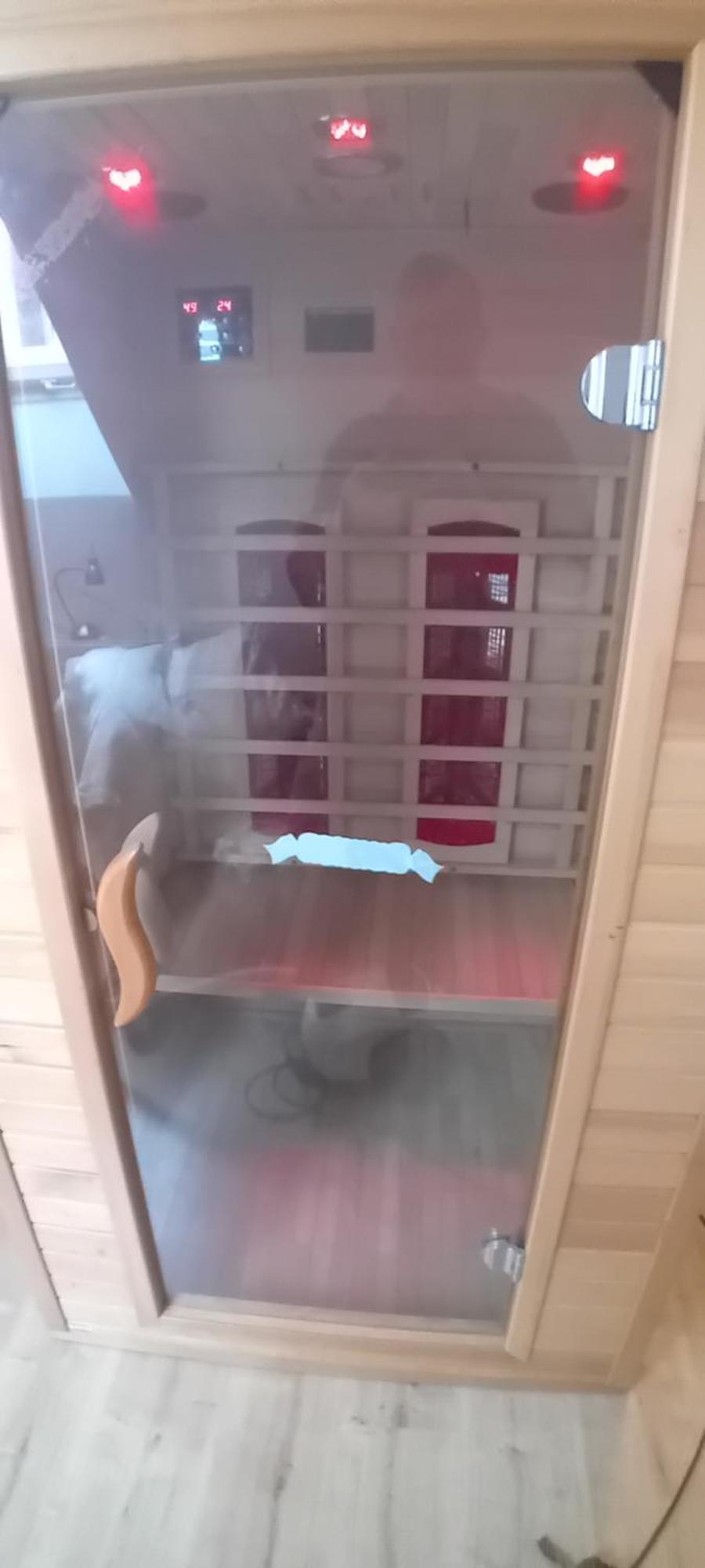 Amel Orawa Apartment Podwilk Luaran gambar